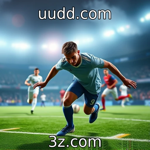 uudd.com Apostas esportivas: estratégia para maximizar seus ganhos em 2025