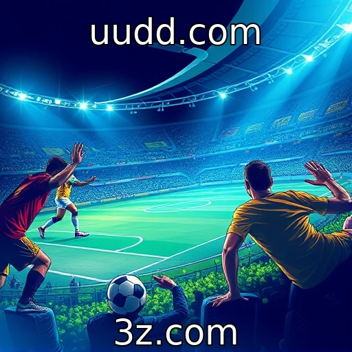 uudd.com Apostas esportivas: Análise aprofundada de jogos cruciais