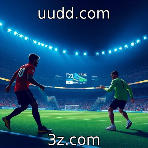 uudd.com O crescimento das apostas esportivas no Brasil: o que esperar para 2025?