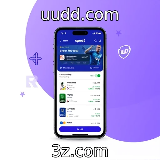 uudd.com Apostas esportivas: Análise das estratégias vencedoras em grandes partidas