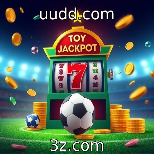 uudd.com Exploração das Novas Tendências em Apostas Esportivas no Brasil