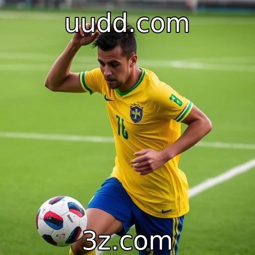 uudd.com Descubra como as apostas esportivas estão transformando o mercado brasileiro